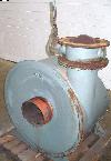 SPENCER Vacuum Blower, Model 20x15, 15 hp,